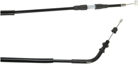 MOTION PRO Clutch Cable - Honda - Black Vinyl 02-0515