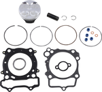 MOOSE RACING Piston Kit - Standard - Yamaha YZ 250 F MKX1099