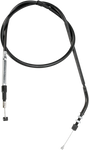 MOTION PRO Clutch Cable - Honda - Black Vinyl 02-0544