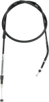 MOTION PRO Clutch Cable - Honda - Black Vinyl 02-0545