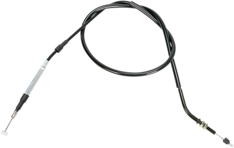 MOTION PRO Clutch Cable - Honda - Black Vinyl 02-0553