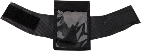 MOOSE RACING Phone/Map Tank Pouch END 001