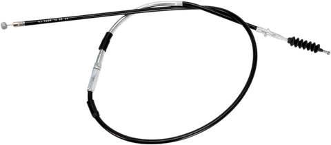 MOTION PRO Clutch Cable - Kawasaki - Black Vinyl 03-0236