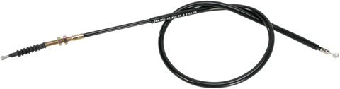 MOTION PRO Clutch Cable - Kawasaki - Black Vinyl 03-0383