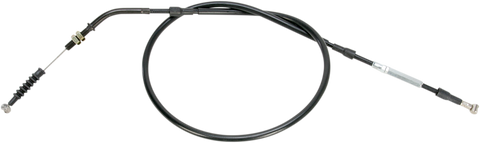 MOTION PRO Clutch Cable - Kawasaki - Black Vinyl 03-0400