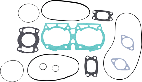 VERTEX Gasket - Top End 610110