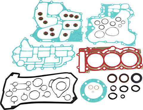 VERTEX Complete Gasket Kit - Sea Doo 611216