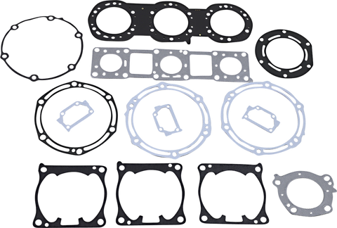 VERTEX Gasket - Top End - GP1300 610107