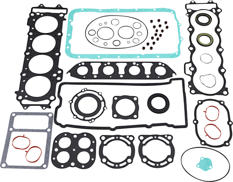 VERTEX Complete Gasket Kit - Ultra 310 611421