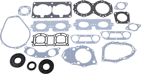 VERTEX Complete Gasket Kit - Yamaha 611605