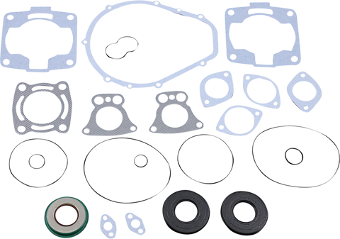 VERTEX Complete Gasket Kit - Virage 700 611813