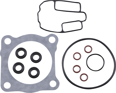 VERTEX Injector O-Ring Kit 625011