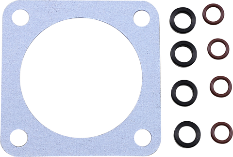 VERTEX Injector O-Ring Kit 625017