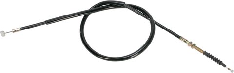 MOTION PRO Clutch Cable - Kawasaki - Black Vinyl 03-0422