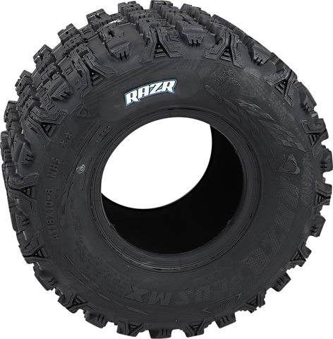 MAXXIS Tire - Razr Plus MX - 18x10-8 TM01034100