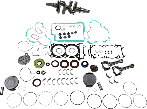 VERTEX Engine Kit - Polaris WR00045