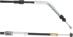 MOTION PRO Clutch Cable - Suzuki - Black Vinyl 04-0264