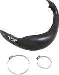 MOOSE RACING Pipe Guard - OEM MPG15020I