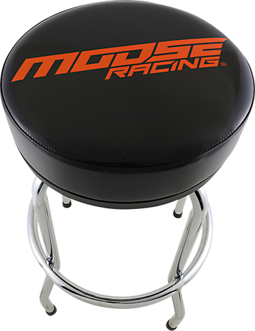 MOOSE RACING Barstool - Logo X80-6020MR