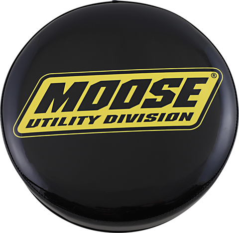 MOOSE UTILITY Barstool Seat- Logo X80-6020MU-A