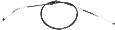 MOTION PRO Clutch Cable - Suzuki - Black Vinyl 04-0280