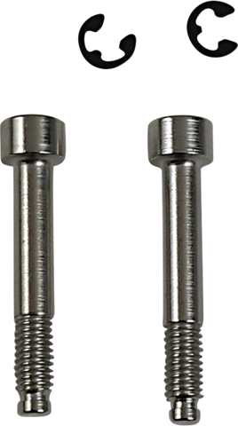 MOOSE RACING Brake Caliper Pins B16-5808