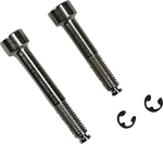 MOOSE RACING Brake Caliper Pins B16-5807