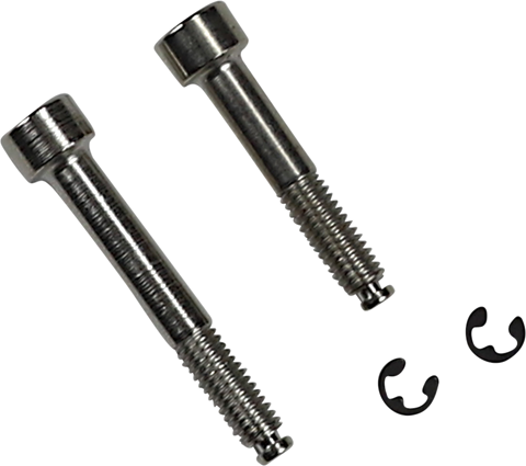 MOOSE RACING Brake Caliper Pins B16-5807