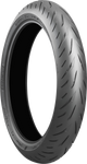 BRIDGESTONE Tire - Battlax S22 Hypersport - 110/70R17 - 54H 11668
