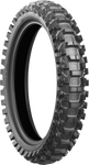 BRIDGESTONE Tire - X20 - 90/100-16 - 51M 11664