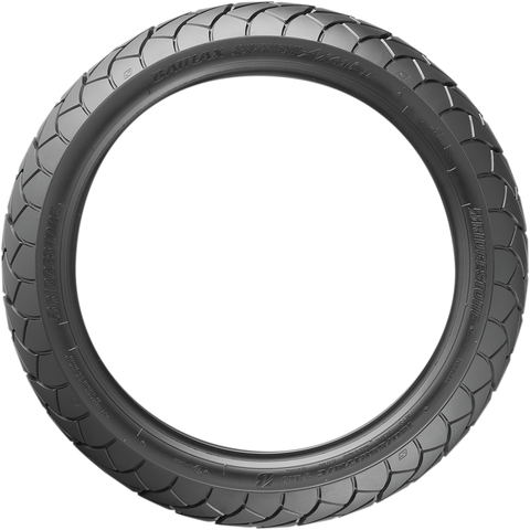 BRIDGESTONE Tire - Battlax Adventurecross AX41S - 180/80-14 - 78P 11631