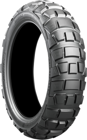 BRIDGESTONE Tire - AX41 - 120/90-16 - 63P 11671