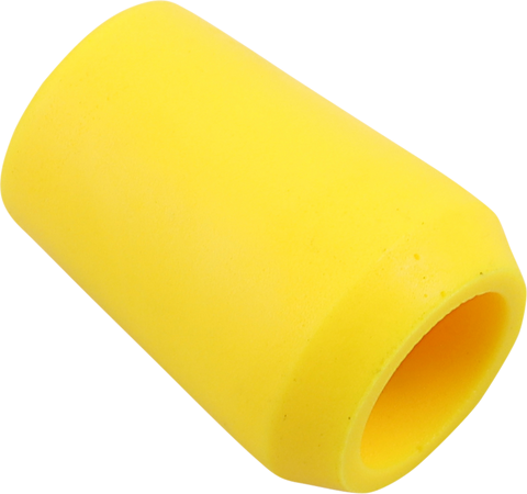 MOOSE RACING Rear Shock Bumper 37-1201