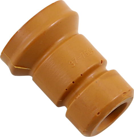 MOOSE RACING Rear Shock Bumper 37-1202