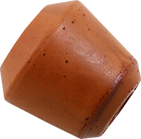 MOOSE RACING Rear Shock Bumper 37-1203