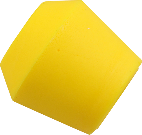 MOOSE RACING Rear Shock Bumper 37-1207