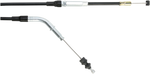 MOTION PRO Clutch Cable - Suzuki - Black Vinyl 04-0319