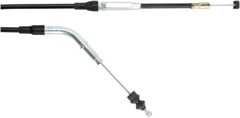 MOTION PRO Clutch Cable - Suzuki - Black Vinyl 04-0319