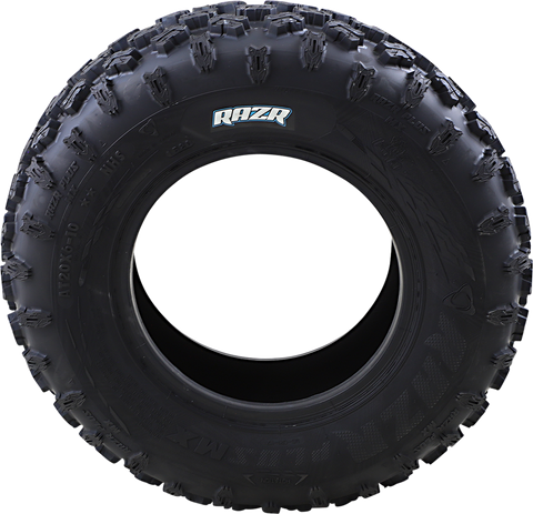 MAXXIS Tire - Razr Plus MX - 20x6-10 TM01033100