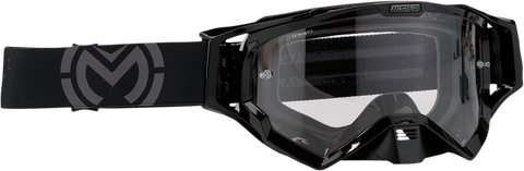 MOOSE RACING XCR Goggles - Galaxy - Black 2601-2674