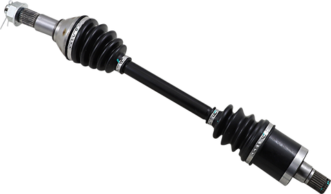 MOOSE UTILITY Complete Axle Kit - Rear Left/Right | Middle - Can Am LM6-CA-8-323