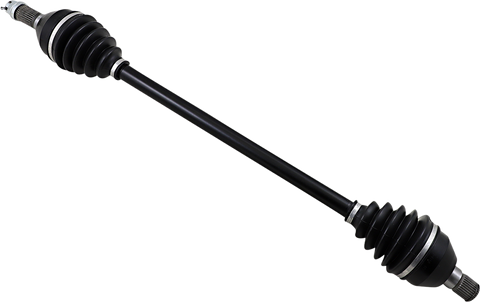 MOOSE UTILITY Complete Axle Kit - Rear Left/Right - Can Am LM6-CA-8-328