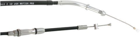 MOTION PRO Clutch Cable - T3 - Suzuki 04-3003
