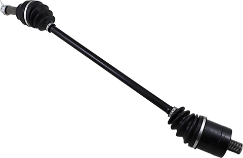 MOOSE UTILITY Complete Axle Kit - Rear Left/Right - Polaris LM6-PO-8-398