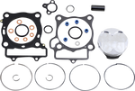 MOOSE RACING Piston Kit - Honda CRF250R MKX2084