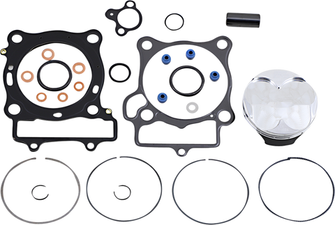 MOOSE RACING Piston Kit - Honda CRF250R MKX2084