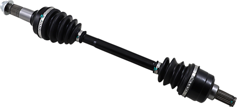 MOOSE UTILITY Complete Axle Kit - Rear Left/Right - Yamaha LM6-YA-8-357