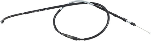 MOTION PRO Clutch Cable - Black Vinyl 05-0411
