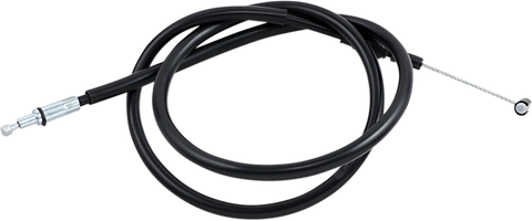 MOTION PRO Clutch Cable - Yamaha - Black Vinyl 05-0401