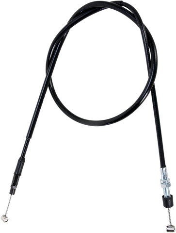 MOTION PRO Clutch Cable - Yamaha - Black Vinyl 05-0392